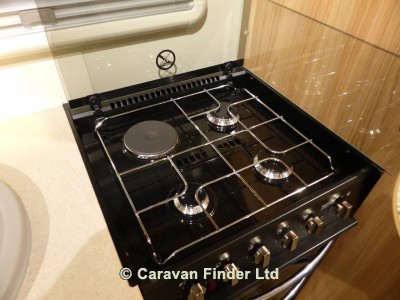 Bailey Unicorn Cadiz S3 2015 (Trade) image coming soon