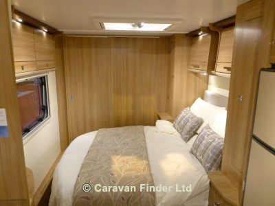 Bailey Unicorn Cartagena S3 2015 (Trade) image coming soon