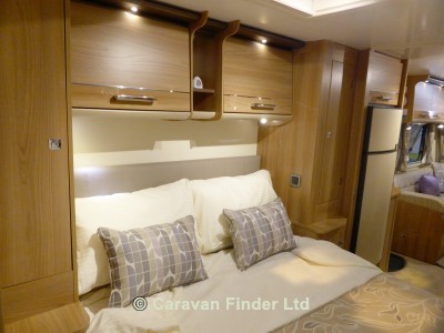 Bailey Unicorn Cartagena S3 2015 (Trade) image coming soon