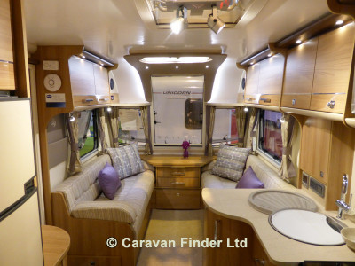 Bailey Unicorn Cartagena S3 2015 (Trade) image coming soon