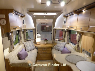 Bailey Unicorn Cartagena S3 2015 (Trade) image coming soon