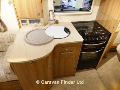 Bailey Unicorn Cartagena S3 2015 (Trade) image coming soon