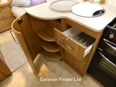 Bailey Unicorn Cartagena S3 2015 (Trade) image coming soon