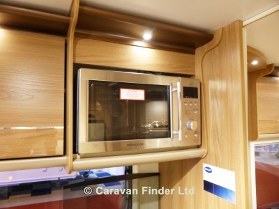 Bailey Unicorn Cartagena S3 2015 (Trade) image coming soon