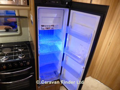 Bailey Unicorn Madrid S3 2015 (Trade) image coming soon