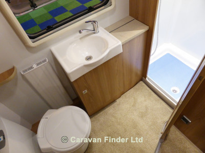 Bailey Unicorn Madrid S3 2015 (Trade) image coming soon