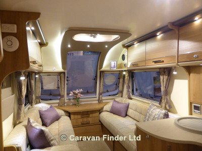 Bailey Unicorn Madrid S3 2015 (Trade) image coming soon