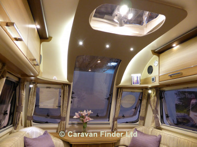 Bailey Unicorn Madrid S3 2015 (Trade) image coming soon