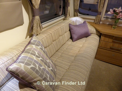 Bailey Unicorn Madrid S3 2015 (Trade) image coming soon