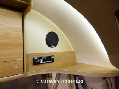 Bailey Unicorn Madrid S3 2015 (Trade) image coming soon