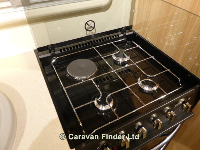 Bailey Unicorn Madrid S3 2015 (Trade) image coming soon