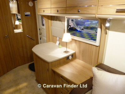 Bailey Unicorn Seville S3 2015 (Trade) image coming soon