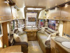 Used Bailey Unicorn Seville S3 2015 touring caravan Image