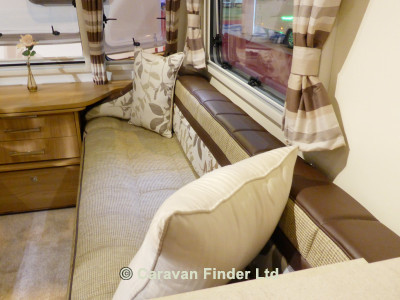 Bailey Unicorn Seville S3 2015 (Trade) image coming soon