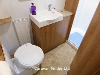 Bailey Unicorn Valencia S3 2015 (Trade) image coming soon