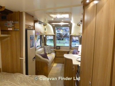 Bailey Unicorn Valencia S3 2015 (Trade) image coming soon