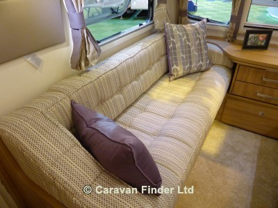 Bailey Unicorn Valencia S3 2015 (Trade) image coming soon