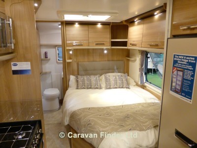 Bailey Unicorn Valencia S3 2015 (Trade) image coming soon