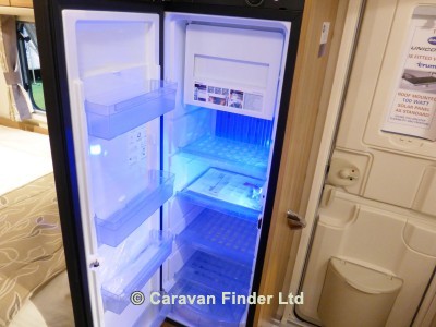 Bailey Unicorn Valencia S3 2015 (Trade) image coming soon