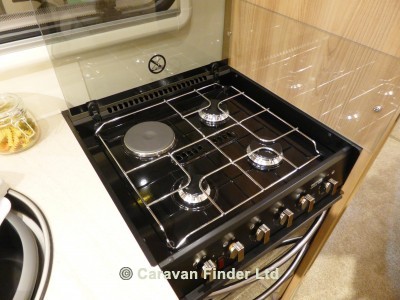 Bailey Unicorn Valencia S3 2015 (Trade) image coming soon