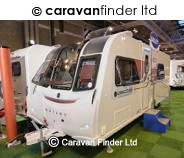 Bailey Unicorn Valencia S3 2015 caravan