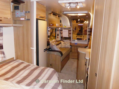 Bailey Unicorn Valencia S3 2015 (Trade) image coming soon