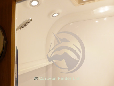 Bailey Unicorn Valencia S3 2015 (Trade) image coming soon