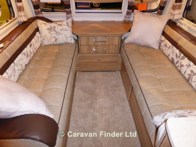 Bailey Unicorn Valencia S3 2015 (Trade) image coming soon