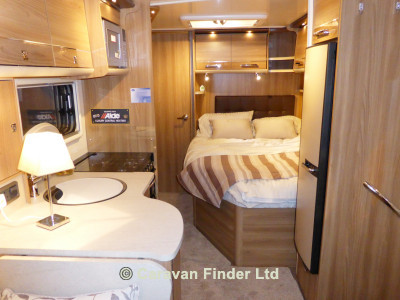 Bailey Unicorn Valencia S3 2015 (Trade) image coming soon