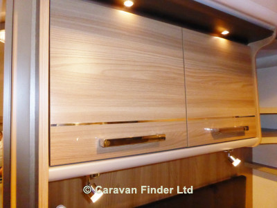 Bailey Unicorn Valencia S3 2015 (Trade) image coming soon