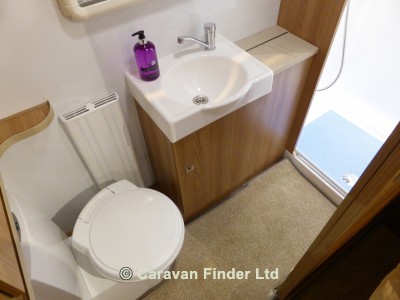 Bailey Unicorn Vigo 2015 (Trade) image coming soon