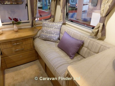 Bailey Unicorn Vigo 2015 (Trade) image coming soon