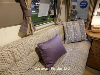 Bailey Unicorn Vigo 2015 (Trade) image coming soon