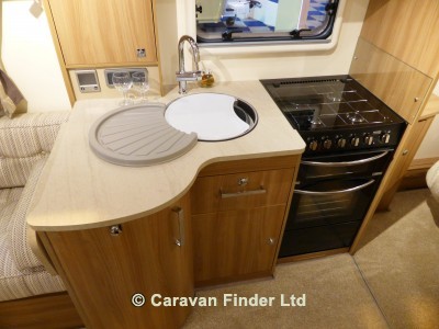 Bailey Unicorn Vigo 2015 (Trade) image coming soon