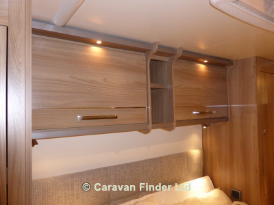 Bailey Pegasus Brindisi 2016 (Trade) image coming soon