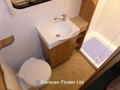 Bailey Pegasus Brindisi 2016 (Trade) image coming soon