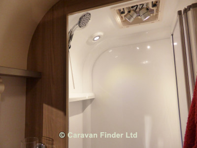 Bailey Pegasus Brindisi 2016 (Trade) image coming soon