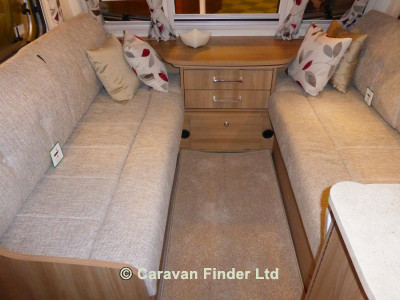 Bailey Pegasus Brindisi 2016 (Trade) image coming soon