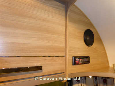 Bailey Pegasus Brindisi 2016 (Trade) image coming soon