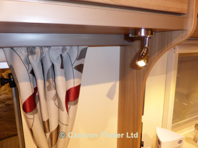 Bailey Pegasus Brindisi 2016 (Trade) image coming soon