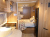 Used Bailey Pegasus Brindisi 2016 touring caravan Image