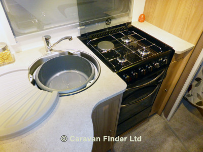 Bailey Pegasus Brindisi 2016 (Trade) image coming soon