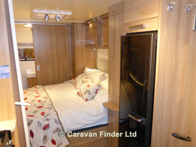 Bailey Pegasus Brindisi 2016 (Trade) image coming soon