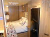 Used Bailey Pegasus Brindisi 2016 touring caravan Image