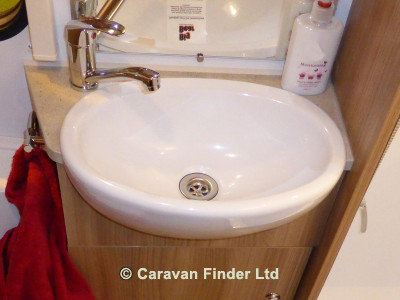 Bailey Pegasus Genoa 2016 (Trade) image coming soon