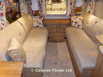 Bailey Pegasus Genoa 2016 (Trade) image coming soon