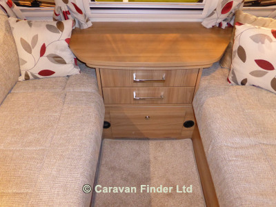 Bailey Pegasus Genoa 2016 (Trade) image coming soon