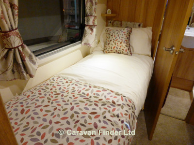 Bailey Pegasus Rimini 2016 (Trade) image coming soon