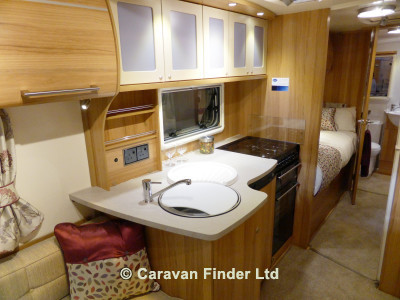 Bailey Pegasus Rimini 2016 (Trade) image coming soon