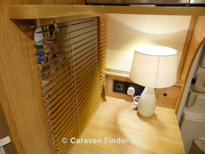 Bailey Pegasus Rimini 2016 (Trade) image coming soon